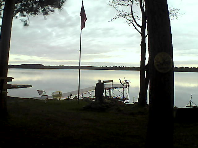 Whiteface Cam Image - Tue, 05/22/2018 5:25am 