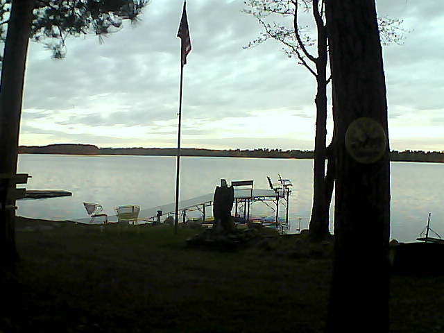 Whiteface Cam Image - Tue, 05/22/2018 5:35am 