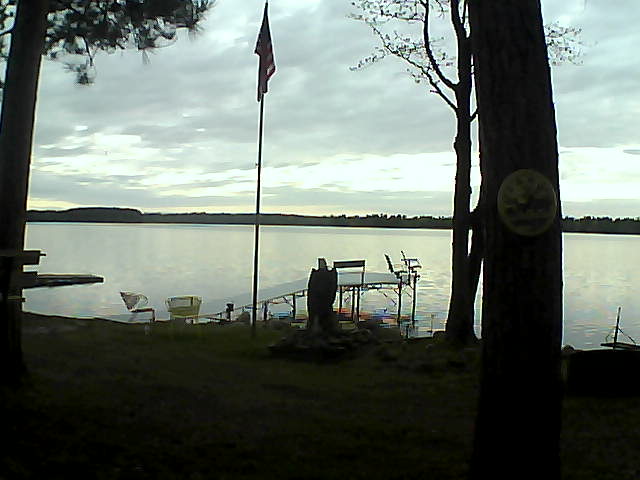 Whiteface Cam Image - Tue, 05/22/2018 5:45am 