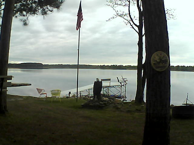 Whiteface Cam Image - Tue, 05/22/2018 6:25am 