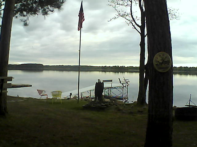 Whiteface Cam Image - Tue, 05/22/2018 6:35am 