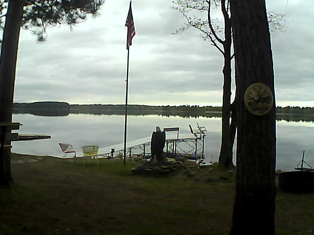 Whiteface Cam Image - Tue, 05/22/2018 7:05am 