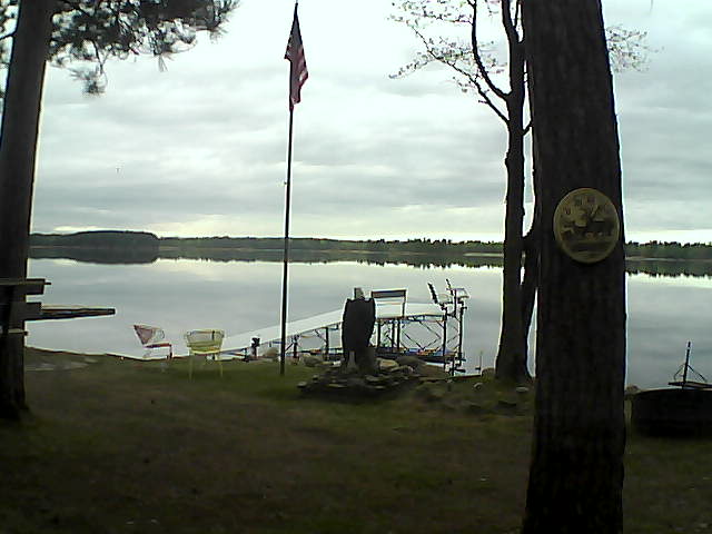 Whiteface Cam Image - Tue, 05/22/2018 7:15am 