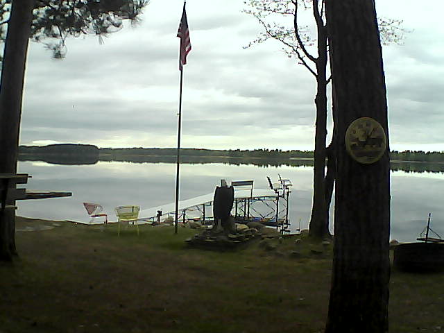 Whiteface Cam Image - Tue, 05/22/2018 7:25am 