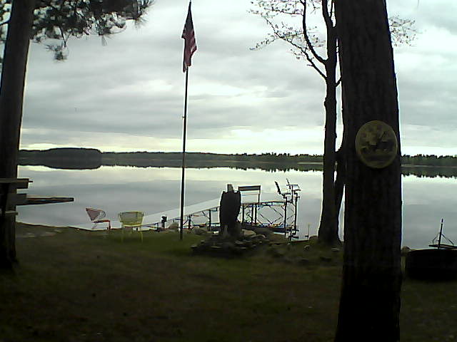 Whiteface Cam Image - Tue, 05/22/2018 7:35am 