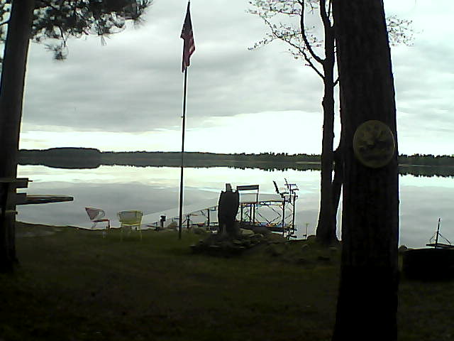 Whiteface Cam Image - Tue, 05/22/2018 8:05am 