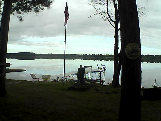 Whiteface Cam Image - Tue, 05/22/2018 8:25am 