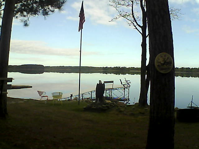 Whiteface Cam Image - Tue, 05/22/2018 8:55am 