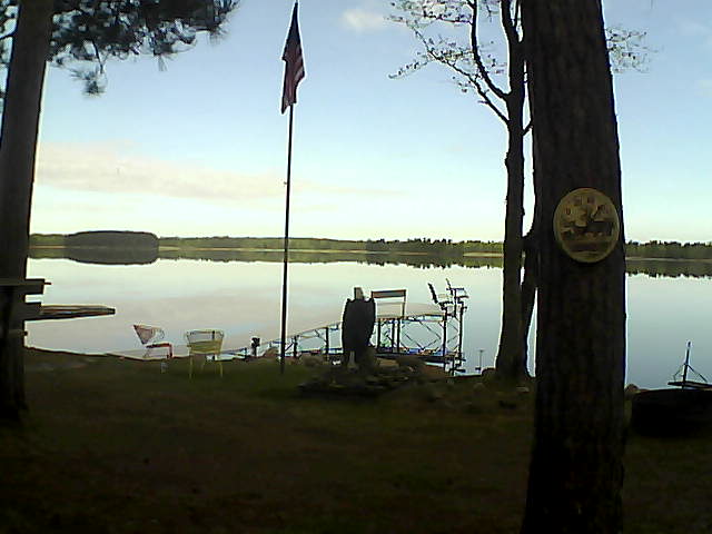 Whiteface Cam Image - Tue, 05/22/2018 9:05am 