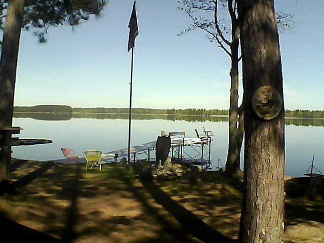 Whiteface Cam Image - Tue, 05/22/2018 9:55am 