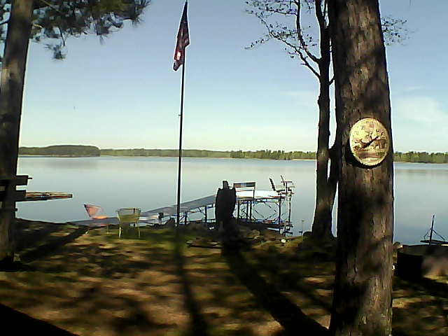 Whiteface Cam Image - Tue, 05/22/2018 10:15am 