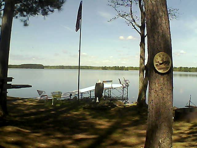 Whiteface Cam Image - Tue, 05/22/2018 11:36am 