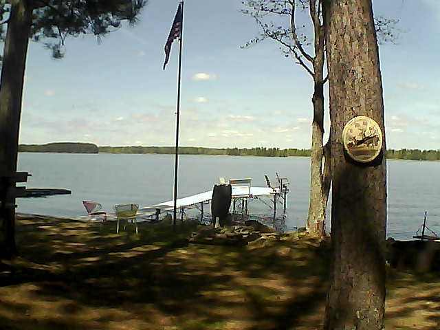 Whiteface Cam Image - Tue, 05/22/2018 11:46am 
