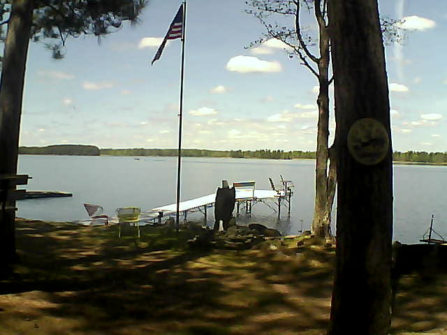 Whiteface Cam Image - Tue, 05/22/2018 11:56am 