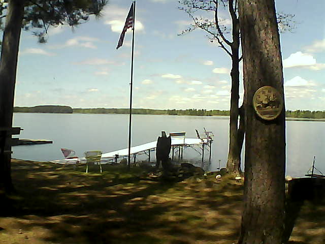 Whiteface Cam Image - Tue, 05/22/2018 12:06pm 