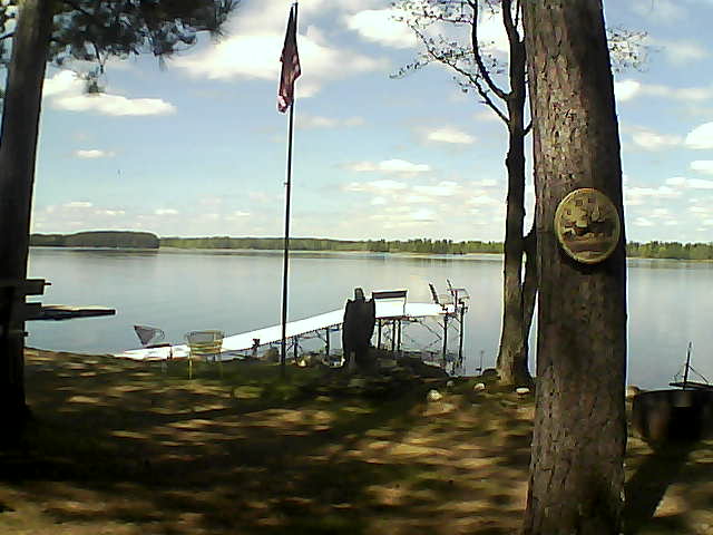 Whiteface Cam Image - Tue, 05/22/2018 12:16pm 