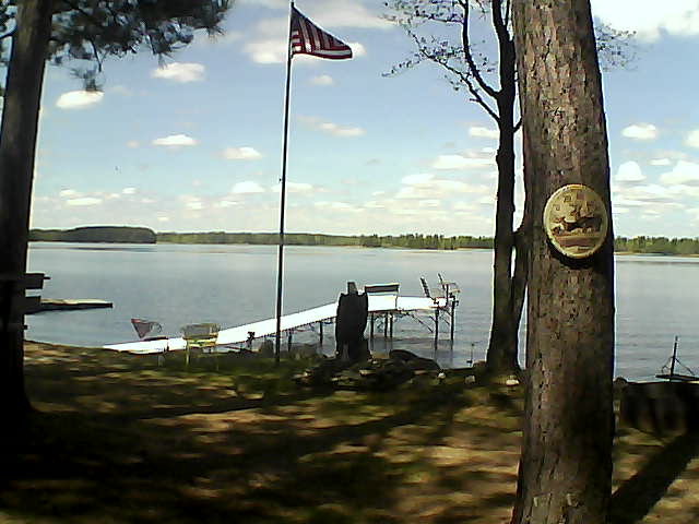 Whiteface Cam Image - Tue, 05/22/2018 12:26pm 
