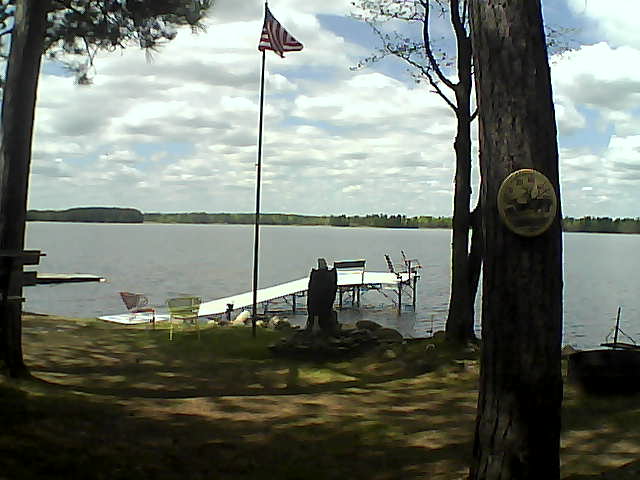 Whiteface Cam Image - Tue, 05/22/2018 1:16pm 