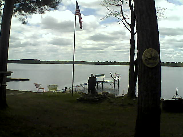 Whiteface Cam Image - Tue, 05/22/2018 1:36pm 