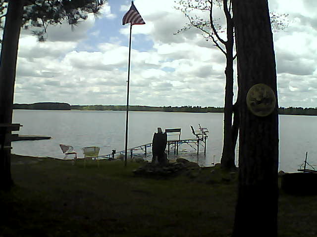 Whiteface Cam Image - Tue, 05/22/2018 1:56pm 