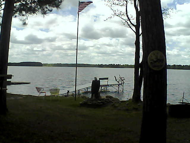 Whiteface Cam Image - Tue, 05/22/2018 2:06pm 