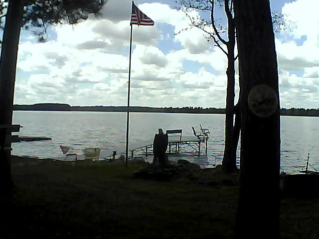 Whiteface Cam Image - Tue, 05/22/2018 2:26pm 