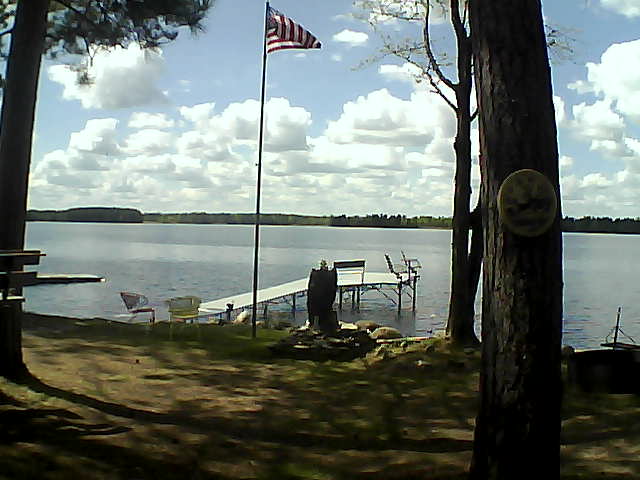 Whiteface Cam Image - Tue, 05/22/2018 2:46pm 