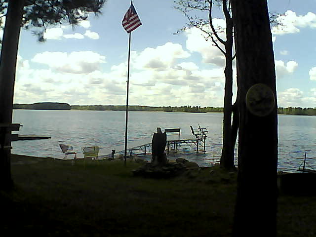 Whiteface Cam Image - Tue, 05/22/2018 2:56pm 