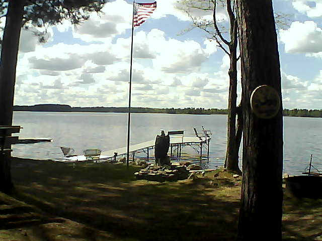 Whiteface Cam Image - Tue, 05/22/2018 3:36pm 