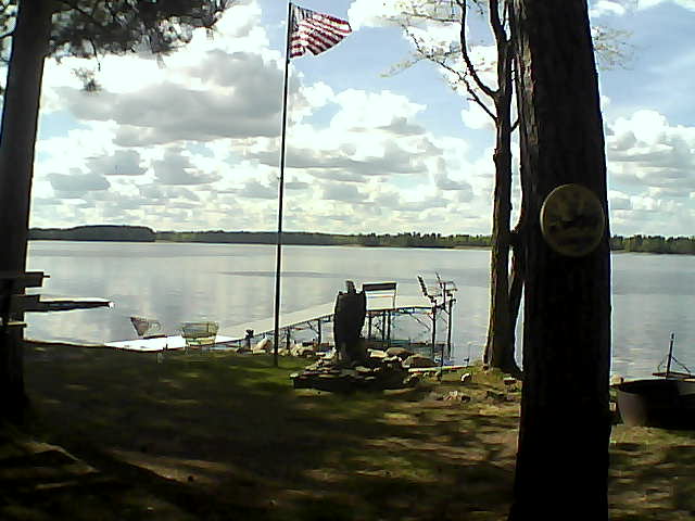 Whiteface Cam Image - Tue, 05/22/2018 4:06pm 