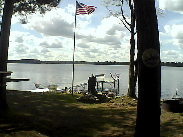 Whiteface Cam Image - Tue, 05/22/2018 4:16pm 