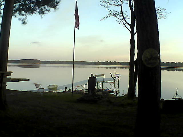 Whiteface Cam Image - Wed, 05/23/2018 5:35am 