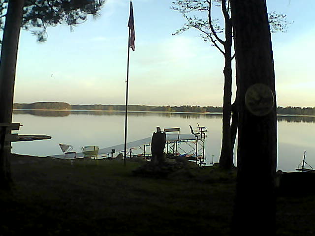 Whiteface Cam Image - Wed, 05/23/2018 5:45am 