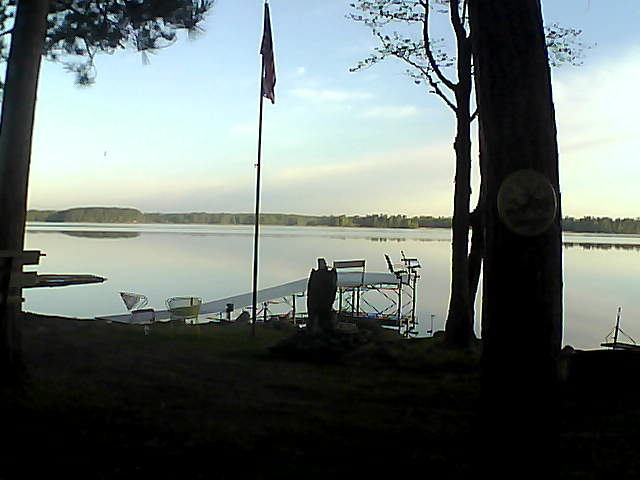 Whiteface Cam Image - Wed, 05/23/2018 6:25am 