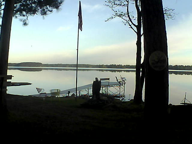Whiteface Cam Image - Wed, 05/23/2018 6:35am 