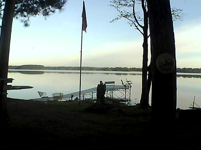 Whiteface Cam Image - Wed, 05/23/2018 6:45am 