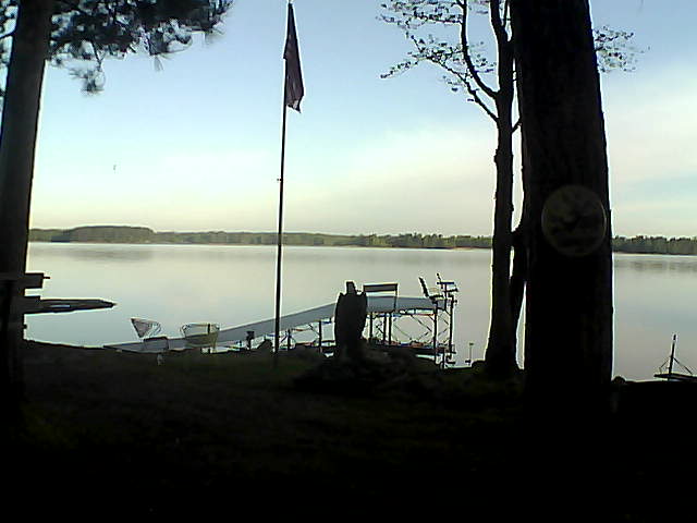 Whiteface Cam Image - Wed, 05/23/2018 6:55am 