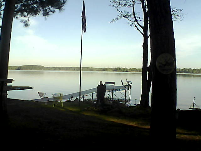 Whiteface Cam Image - Wed, 05/23/2018 7:25am 