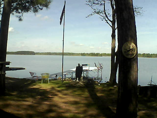 Whiteface Cam Image - Wed, 05/23/2018 10:35am 