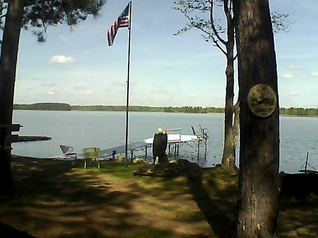 Whiteface Cam Image - Wed, 05/23/2018 10:45am 