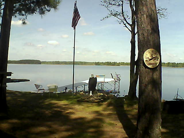 Whiteface Cam Image - Wed, 05/23/2018 10:55am 