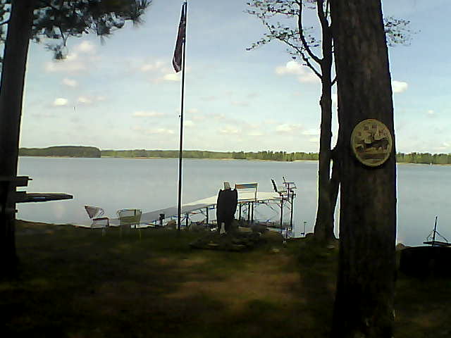 Whiteface Cam Image - Wed, 05/23/2018 11:05am 