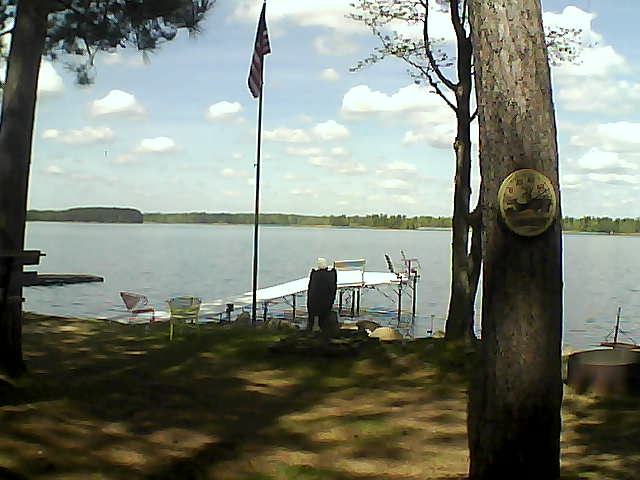 Whiteface Cam Image - Wed, 05/23/2018 11:25am 