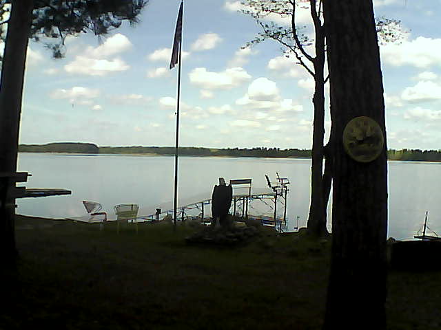 Whiteface Cam Image - Wed, 05/23/2018 11:35am 