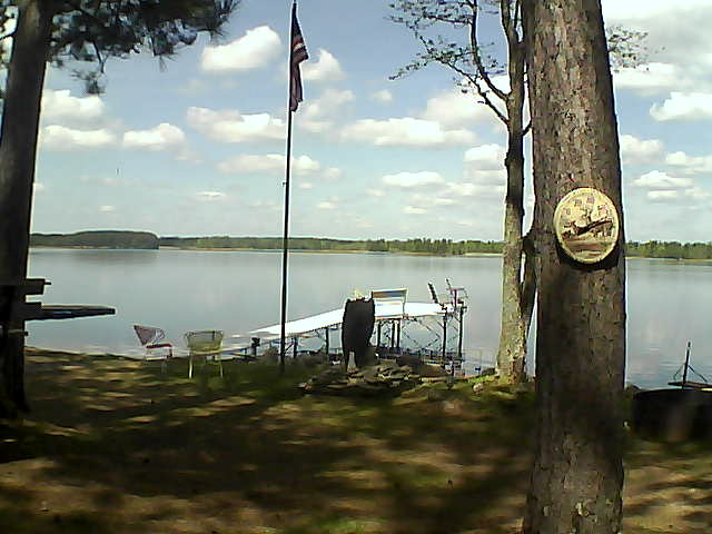 Whiteface Cam Image - Wed, 05/23/2018 11:45am 