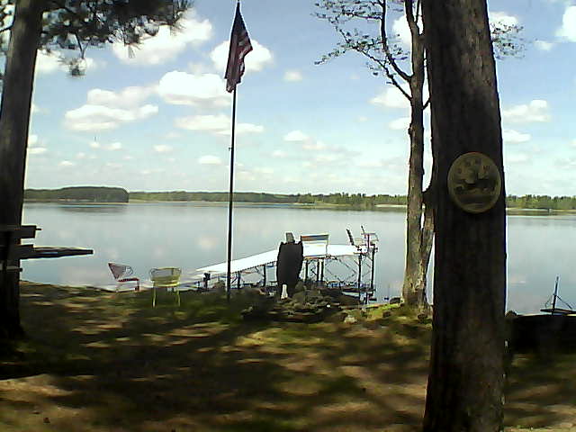 Whiteface Cam Image - Wed, 05/23/2018 11:55am 