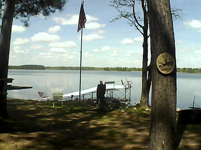 Whiteface Cam Image - Wed, 05/23/2018 12:05pm 