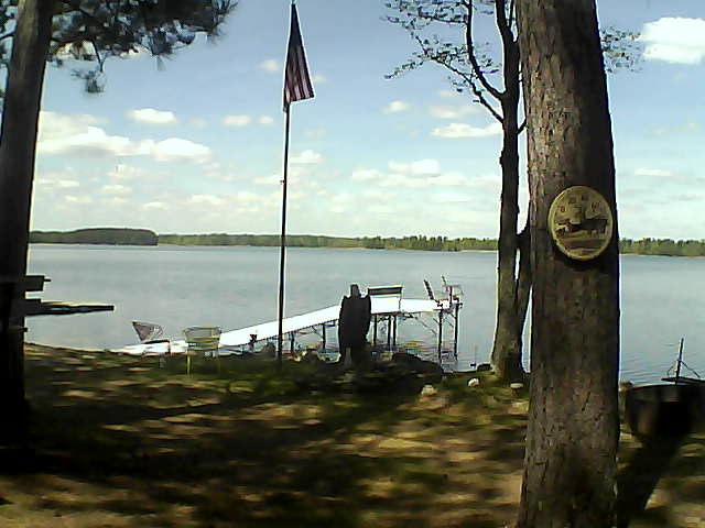 Whiteface Cam Image - Wed, 05/23/2018 12:15pm 