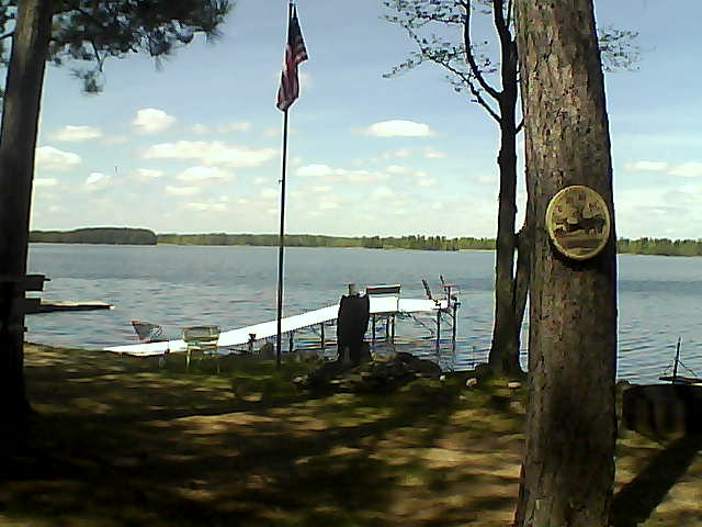 Whiteface Cam Image - Wed, 05/23/2018 12:25pm 
