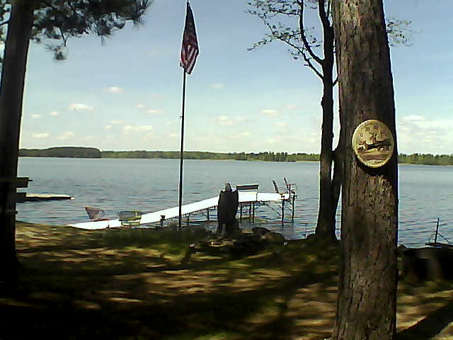 Whiteface Cam Image - Wed, 05/23/2018 12:45pm 